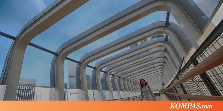 Para Pemenang "Steel Architectural Award 2019"