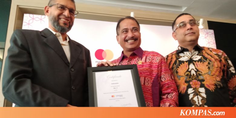 Malaysia Urutan Pertama Wisata Halal Dunia, di Mana Posisi Indonesia?