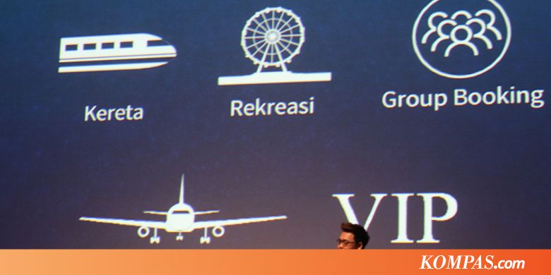 Pesan Tiket Online hingga Jet Pribadi, Bisa Nego di Sini