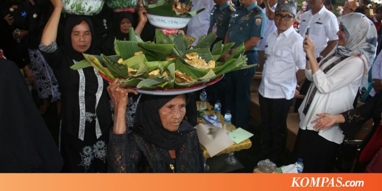 Ithuk-ithukan, Tradisi Masyarakat Rejopuro Merawat Sumber Mata Air