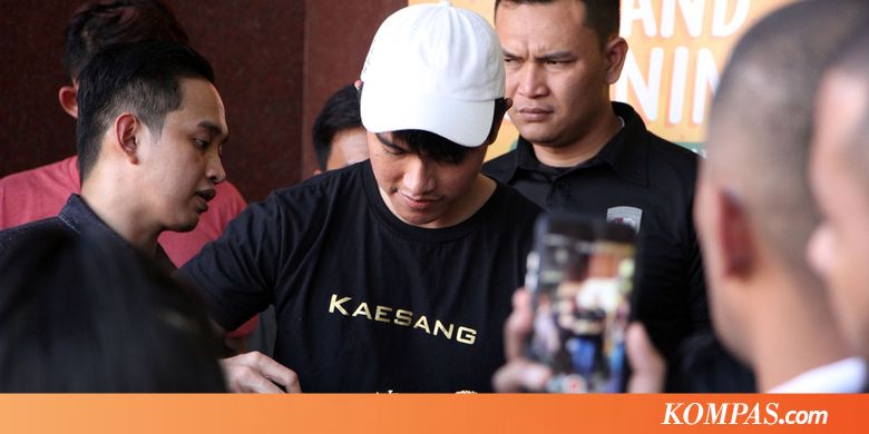 2 Putra Jokowi Buka Gerai Makanan di Batam