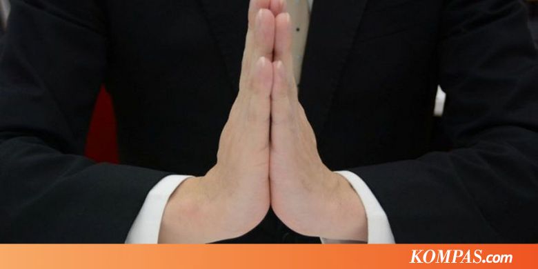 Sebelum Liburan ke Jepang, Pelajari Dulu Isyarat-isyarat Ini