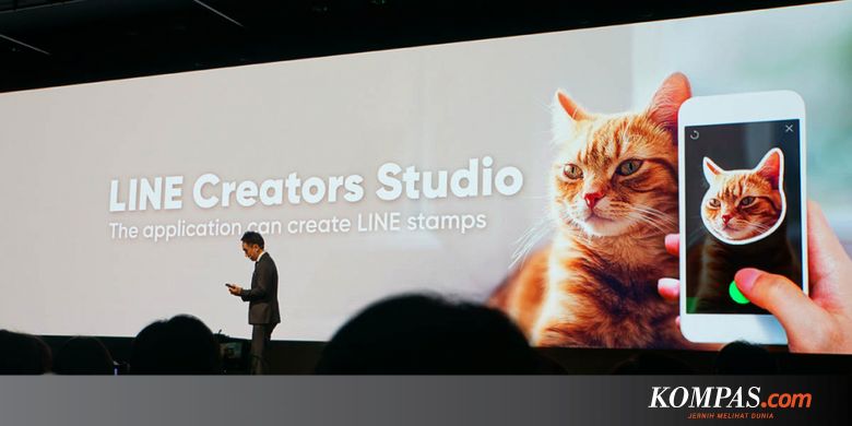 35+ Terbaik Untuk Pemindahan Stiker Ke Line Yg Baru - Sticker Fans