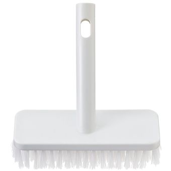 Cleaning System Deck Brush (490 yen belum termasuk pajak)  