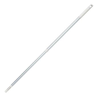 Cleaning System Aluminium Telescopic Pole (Bisa dipanjangkan hingga 2,5 kali dari ukuran aslinya, jadi dari 68 cm menjadi 116 cm) (390 yen sudah termasuk pajak)