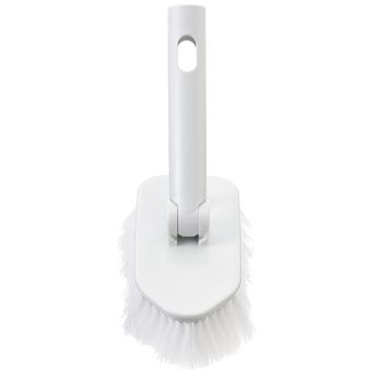 Cleaning System Bath Brush And Sponge For Bath (masing-masing 390 yen belum termasuk pajak)