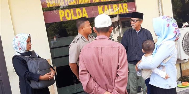 Berita Tentang Hendra Cipta Terlengkap