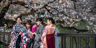Uang Saku 15 Juta Per Bulan, Segera Daftar Beasiswa S1-S3 ke Jepang