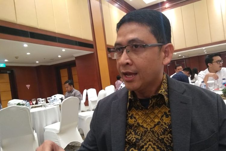 digital forensik dari Puslabfor Polri, Kombes Pol. Muhammad Nuh Al-Azhar, dalam diskusi Rancangan Undang-Undang Keamanan dan Ketahanan Siber di Jakarta Pusat, Senin (12/8/2019).