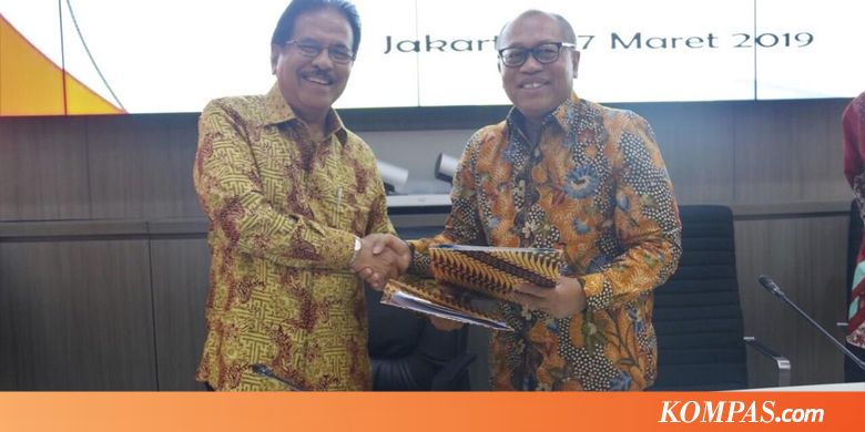 Lindungi PPNPN, Kementerian ATR/BPN Kerja Sama dengan BPJS