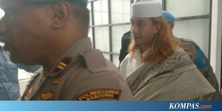 Bahar bin Smith: Tunggu Saya Keluar