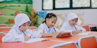 100 Ide Ucapan Hari Pendidikan Nasional 2025 untuk Caption di Medsos