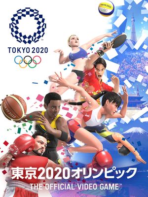 SEGA Games Co., Ltd. mengembangkan gaming software terbaru yang disebut Tokyo 2020 Olympics The Official Video Game™ untuk perangkat PlayStation®4 dan Nintendo Switch™