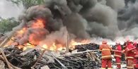 Anak 9 Tahun Bakar 13 Rumah di Sukabumi karena Terinspirasi Film, KPAI: Harus Dicari Akar Masalahnya 