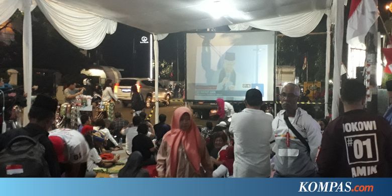 Tas Mencurigakan di Rumah Aspirasi Jokowi Sempat Bikin 