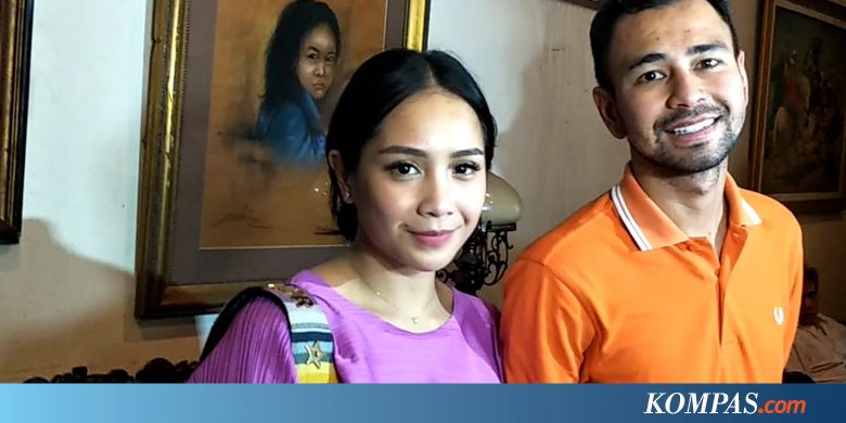 5 Fakta Benjolan pada Leher Raffi Ahmad
