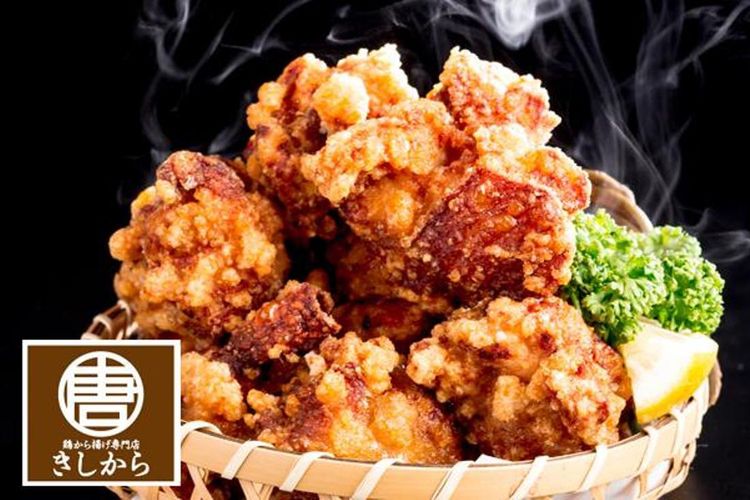 Karaage