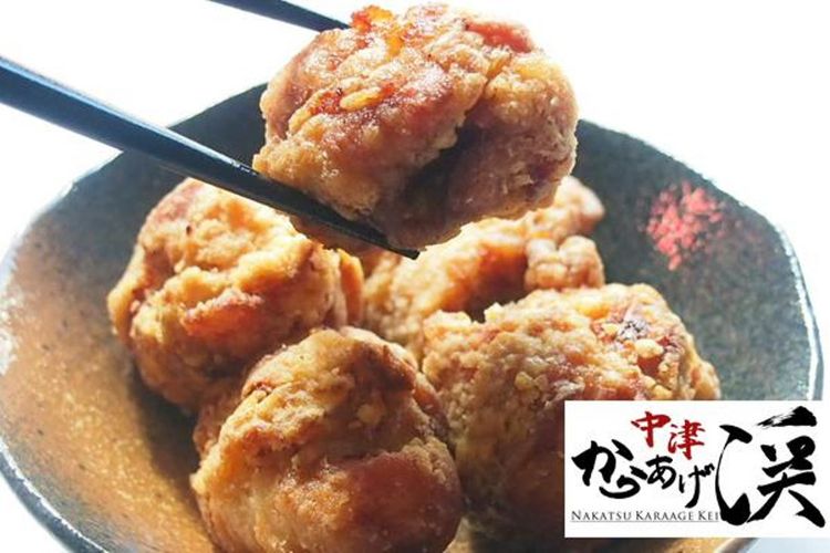 Peraih medali emas dalam “Karaage Grand Prix” ke 4-7 dan ke-9-10 untuk kategori saus shoyu Jepang Timur (Karaage Grand Prix®).