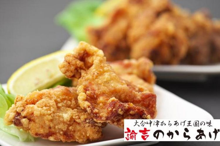 Perdana Tampil di Koshien! Peraih medali emas dalam “Karaage Grand Prix®” ke-3 hingga 8 dan ke-10, dan meraih monde selection pada kejuaraan ke-9 untuk kategori saus shoyu Jepang Tengah.