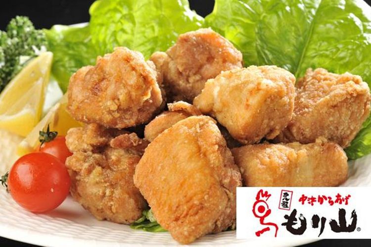 Peraih monde selection dalam “Karaage Grand Prix®” ke-1 hingga ke-5, ke-7, ke-9 hingga ke-10; peraih medali emas kejuaraan ke-6 dan ke-8 untuk kategori saus asin; dinobatkan sebagai “Grand Champion” diantara nominator monde selection selama kejuaran ke-1 hingga ke-9.