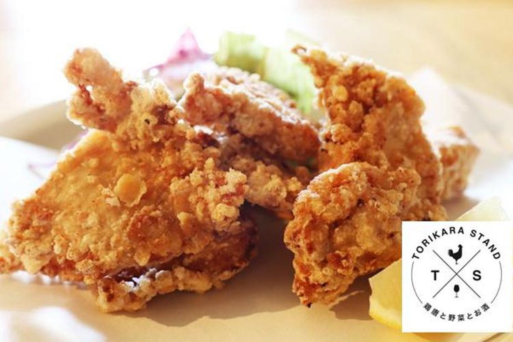 Peraih medali emas dalam “Karaage Grand Prix®”  ke-7, ke-9 hingga ke-10 untuk kategori saus varian rasa Jepang Tengah