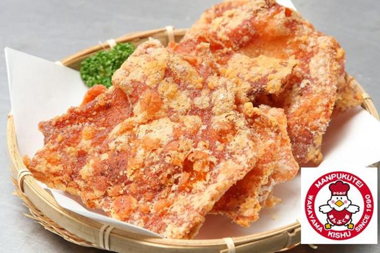 Peraih medali emas dalam “Karaage Grand Prix®” ke-5, ke-9, ke-10 untuk kategori saus shoyu Jepang Tengah; peraih medali emas dalam “Karaage Grand Prix®” ke-8 untuk kategori varian rasa Jepang Tengah.