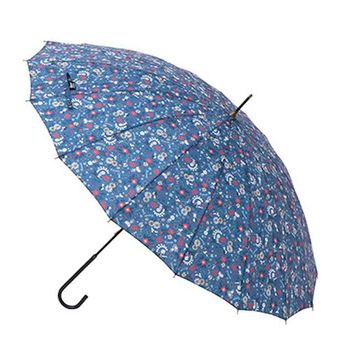 Okaimono SNOOPY Original FLORET Long Umbrella