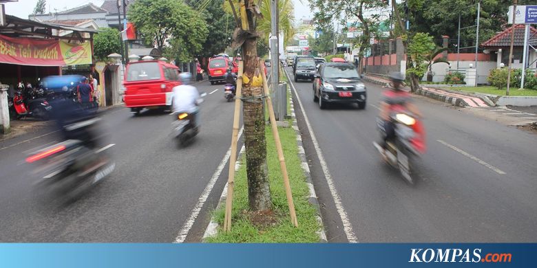 Puncak Arus Mudik Via Cianjur Diprediksi Mulai H-5