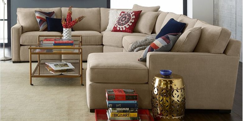 Pemilihan sofa dengan busa atau cushion terbaik 