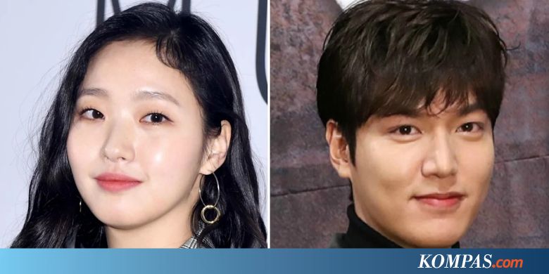 Kim Go Eun Bintang Drama Goblin Akan Jadi Lawan Main Lee 