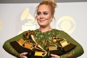 Jumlah Nomine Empat Kategori Utama Grammy Awards Akan Ditambah