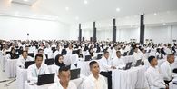 Ramai soal Seleksi PPPK Tahap II Diikuti Banyak Peserta Berusia Tua, Apa Kata BKN?