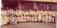Ramai Jokowi atau Mulyono, Teman Seangkatannya di UGM Bilang Begini...