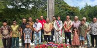 Bahasa Jawa di Kaledonia Baru, Warisan Leluhur dengan Sentuhan Perancis