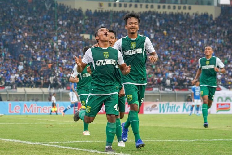 Inilah 8 Tim yang Lolos ke Perempat Final Piala Presiden 2019