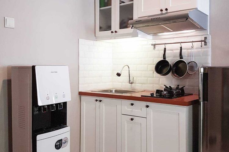 8 Hal yang Wajib Diperhatikan Saat Mendesain Dapur