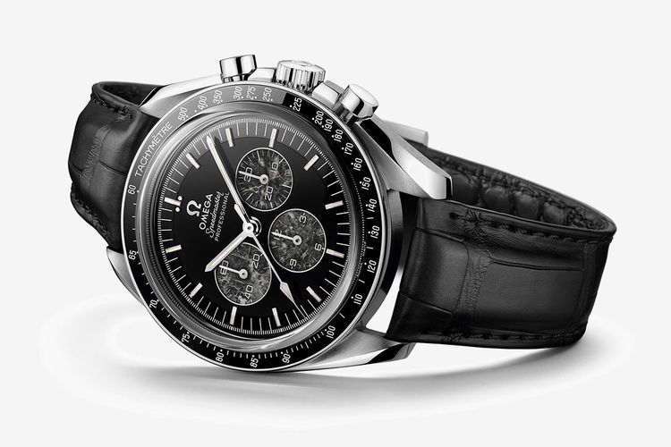 Omega Speedmaster Moonwatch 321