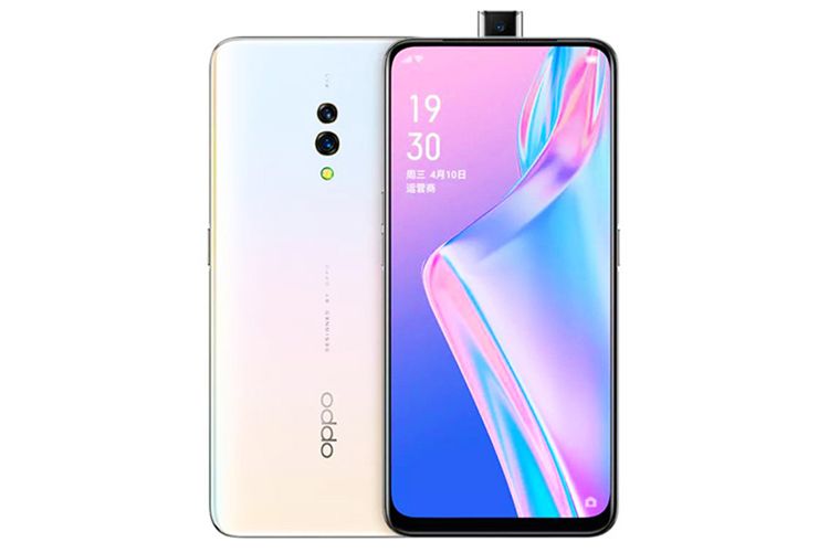 Smartphone Oppo K3