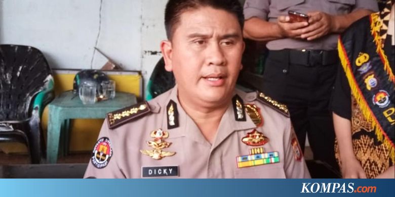 Polda Sulsel Sebut Pertandingan PSM vs Persija Aman Digelar