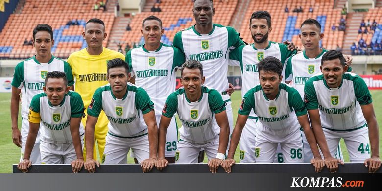 Jadwal Siaran Langsung Semifinal Piala Presiden, Persebaya Vs Madura