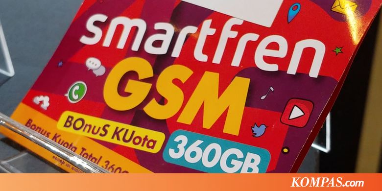 Hasil gambar untuk Smartfren bosku