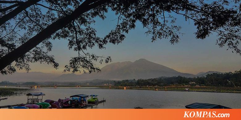 Ini 10 Destinasi Wisata Dan Kuliner Di Garut Rekomendasi