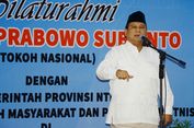 Menunggu 'Tanggal Main' Prabowo Subianto