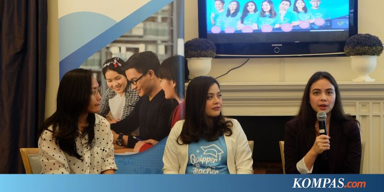 Peran Perempuan Krusial dalam Pendidikan