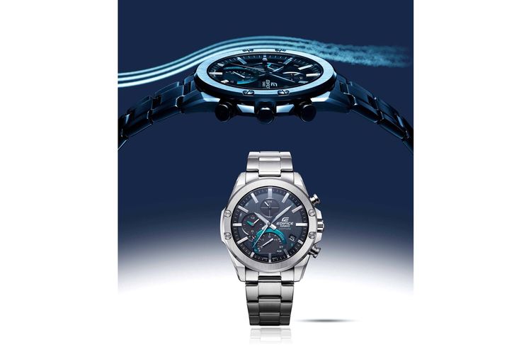 CASIO EDIFICE EQB1000D-1A 