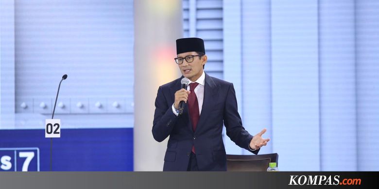 Kendala Riset di Indonesia yang Disebut Sandiaga Mengumpulkan "Debu"