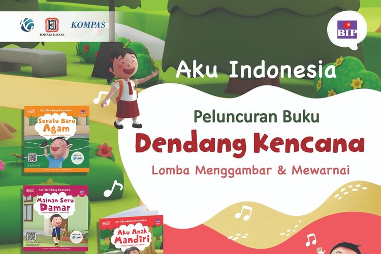 E-Poster Dendang Kencana