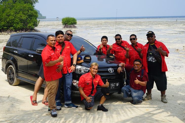 HUT Innova Community ke-13