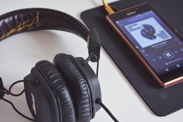 Jepang Perluas Royalti Musik, Kini Mencakup Lagu yang Diputar di Latar Belakang