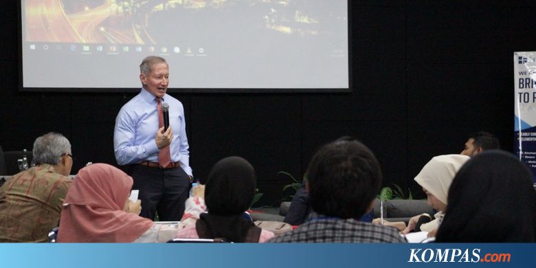 HighScope Indonesia: Mengkritisi Sistem Penilian Siswa Berbasis Angka